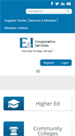 Mobile Screenshot of eandi.org